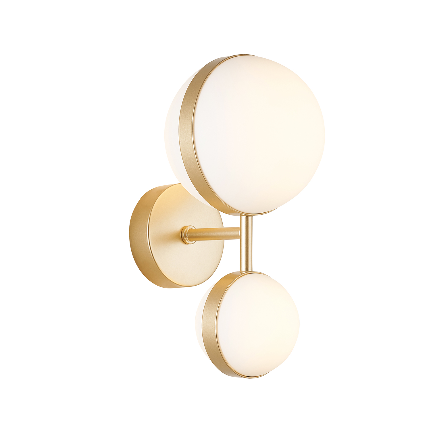 Настенный светильник Favourite Asterismo 4448-2W