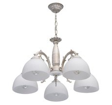 Подвесная люстра De Markt 450018305_MW