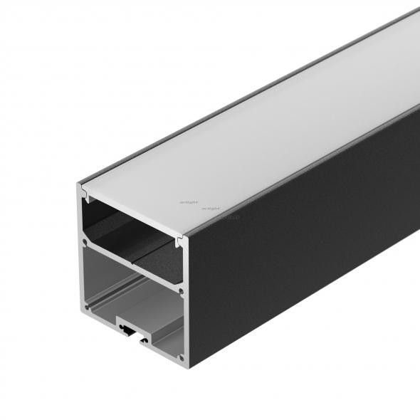 Профиль с экраном SL-LINE-5050-2500 027990_ARL