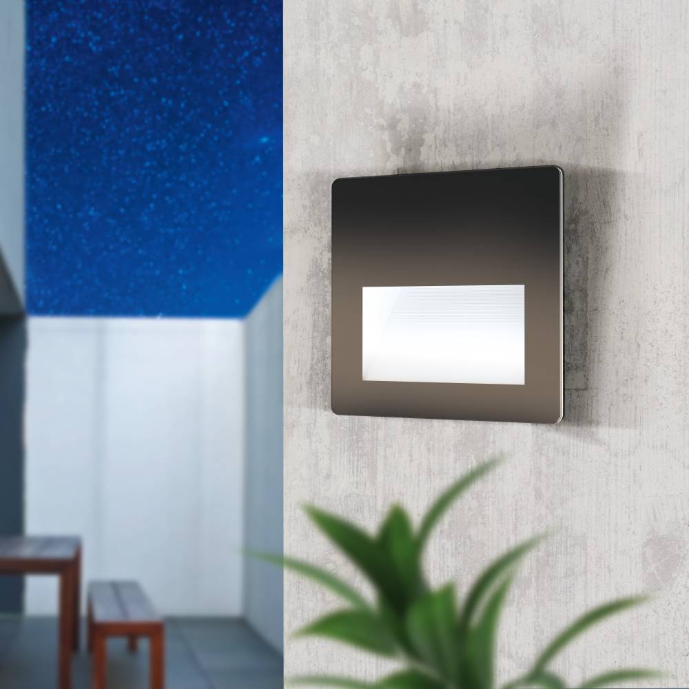 Встраиваемый уличный светильник ARACENA 99574