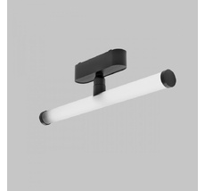 Трековый светильник светодиодный магнитный 5W 48V Imex IL.0007.1500-5-BK_IM