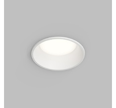 Влагозащищенный встраиваемый светильник Denkirs Trim DK2450-WH