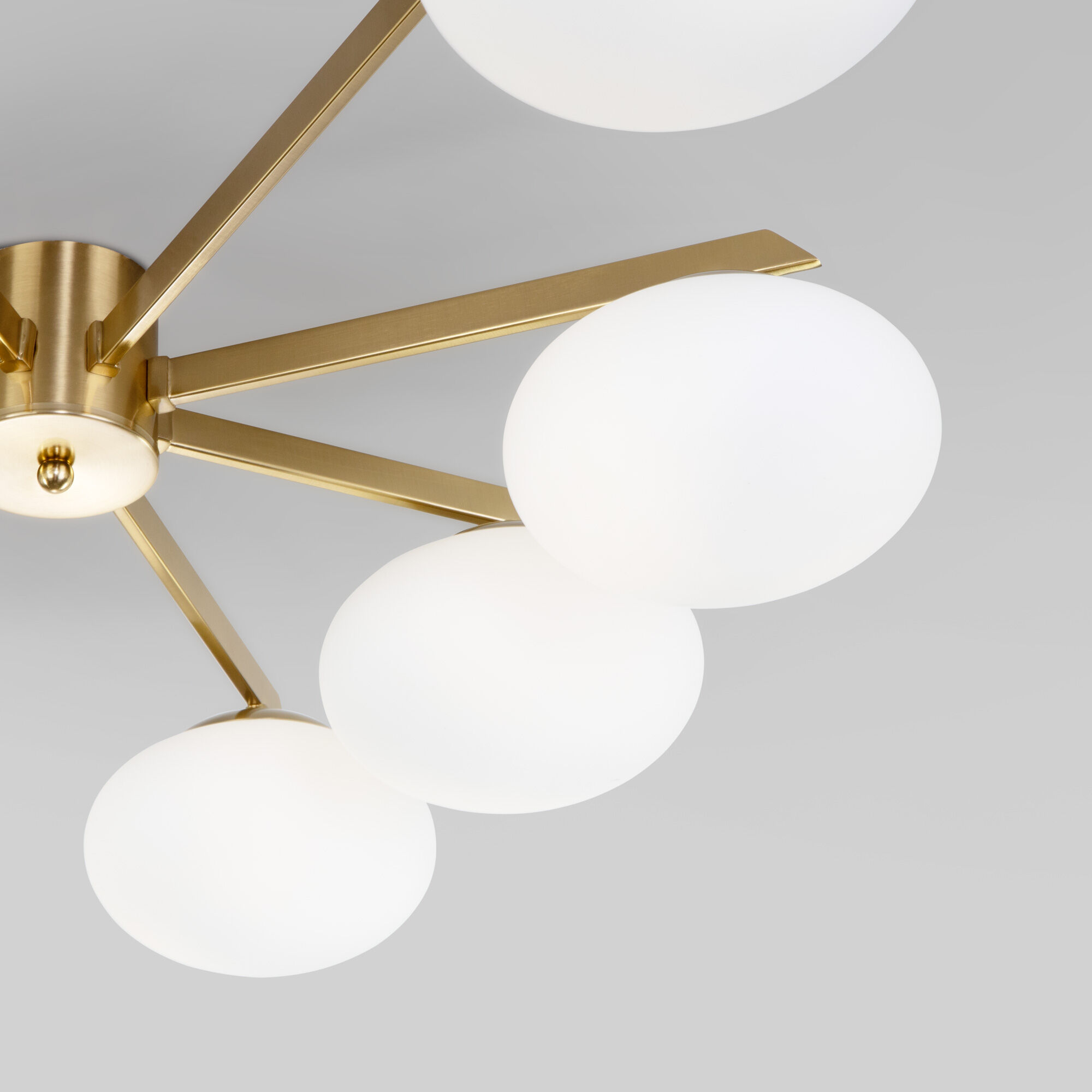 Потолочная люстра Eurosvet Opaline a065768_EU