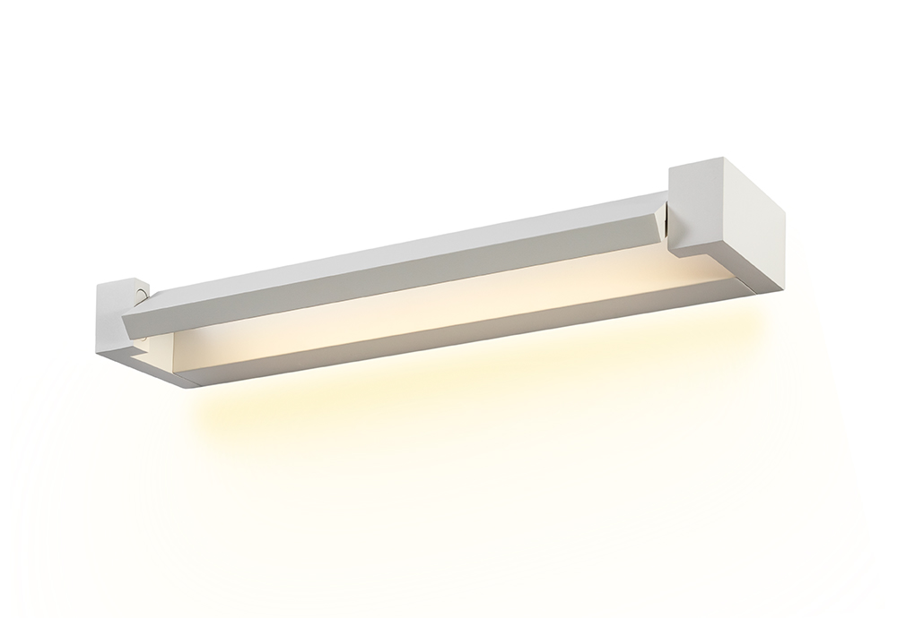 Настенный светильник Crystallux KANTO AP12W LED WH_CR