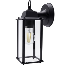 Настенный уличный фонарь IP44 Feron 11600_FR