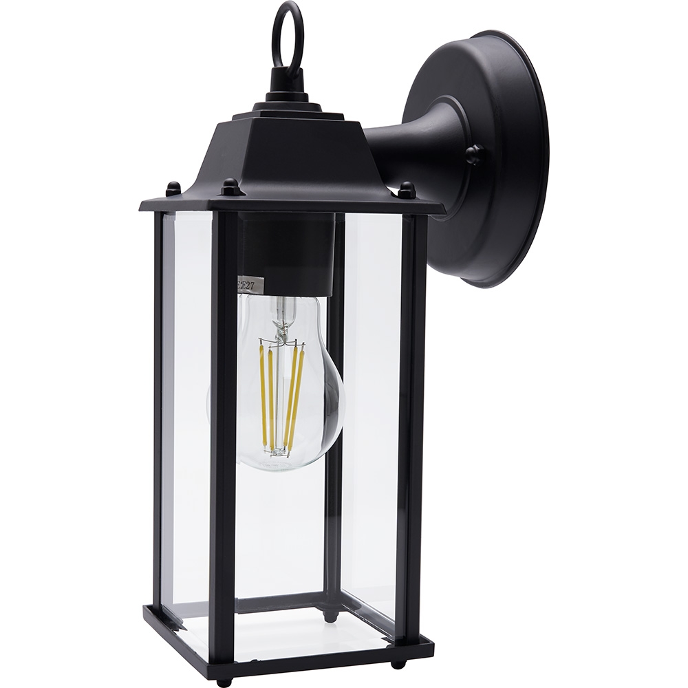 Настенный уличный фонарь IP44 Feron 11600_FR