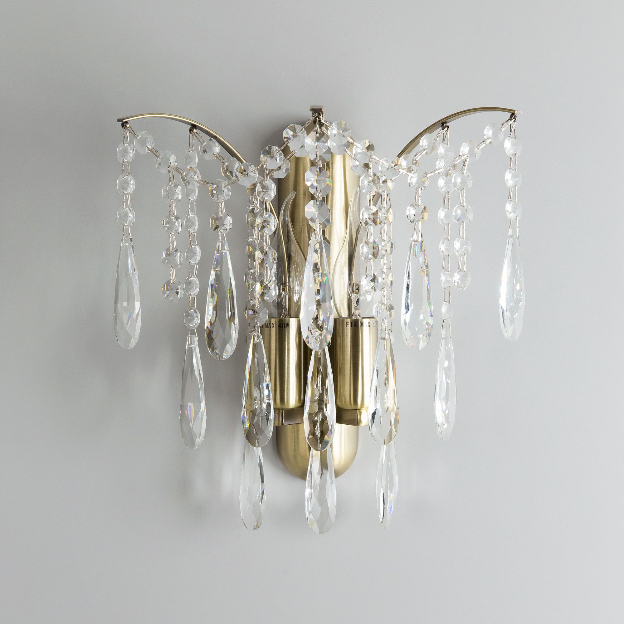 Бра CitiLux Селена CL302323