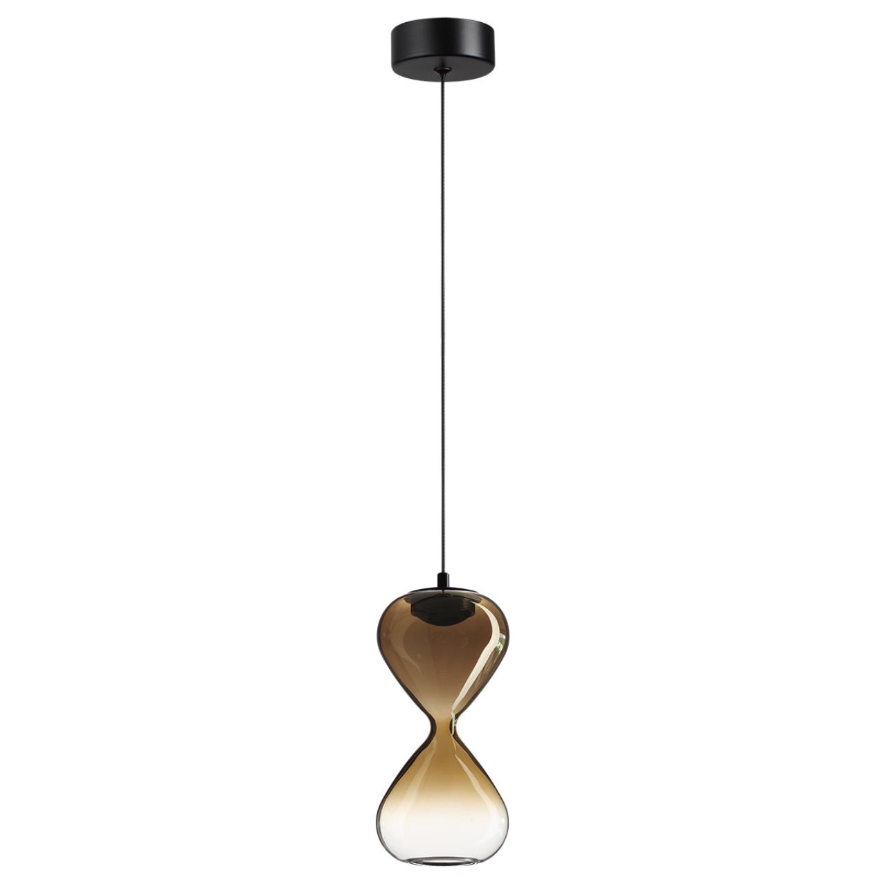 Подвесной светильник ODEON LIGHT GLESSI 5094/4LA