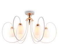 Потолочная люстра Ambrella light TRADITIONAL TR3120_AMB