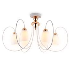 Потолочная люстра Ambrella light TRADITIONAL TR3120_AMB