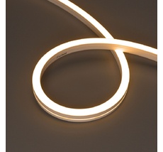 Светодиодная Arlight герметичная MOONLIGHT-SIDE-X280-16x16mm 24V Warm270010 W/m, IP67, 15m, wire x1 044247_ARL