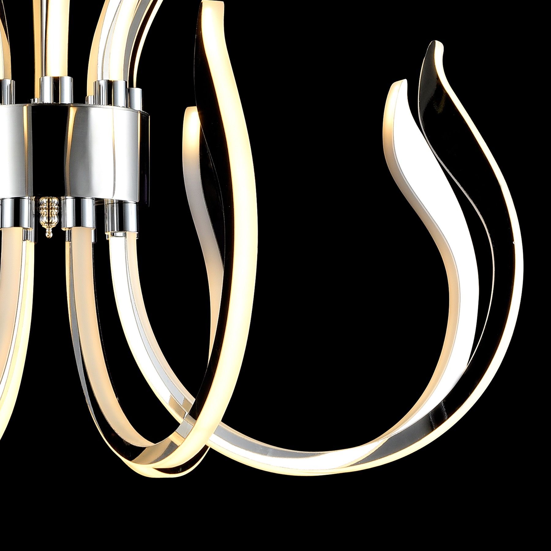 Подвесная люстра Mantra Versailles 5561_MN