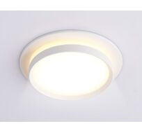 Встраиваемый светильник Ambrella Light TECHNO SPOT TN5214_AMB