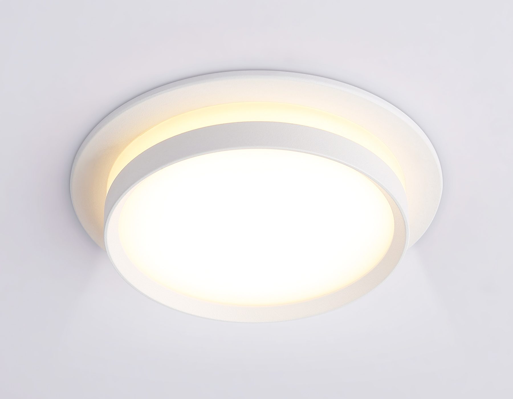 Встраиваемый светильник Ambrella Light TECHNO SPOT TN5214_AMB