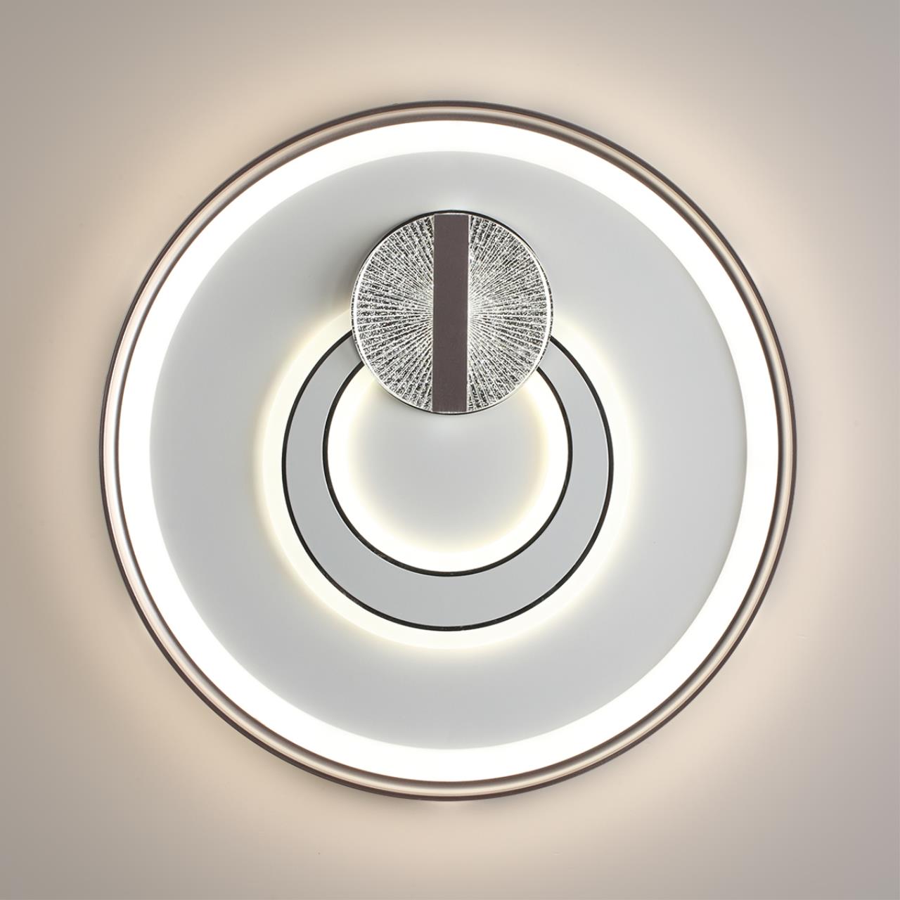 Потолочный светильник Sonex GEMINI 7787/85L_Sonex