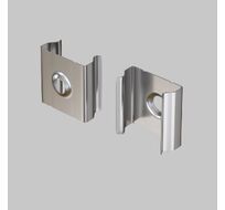 Комплект крепленийc 10шт (для профиля ALM005S-2M) Maytoni ALM005MT_MY