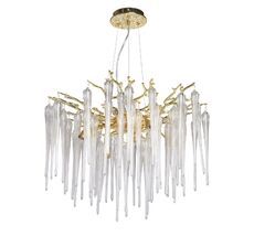 Подвесная люстра De Markt Лайма 467011608_MW