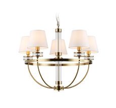 Подвесная люстра Ambrella Light HIGH LIGHT Classic LH71251_AMB