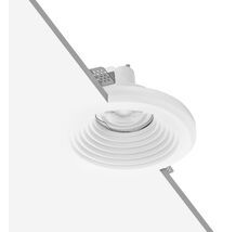 Встраиваемый светильник под покраску LOFT IT Ghost 10356A_LF