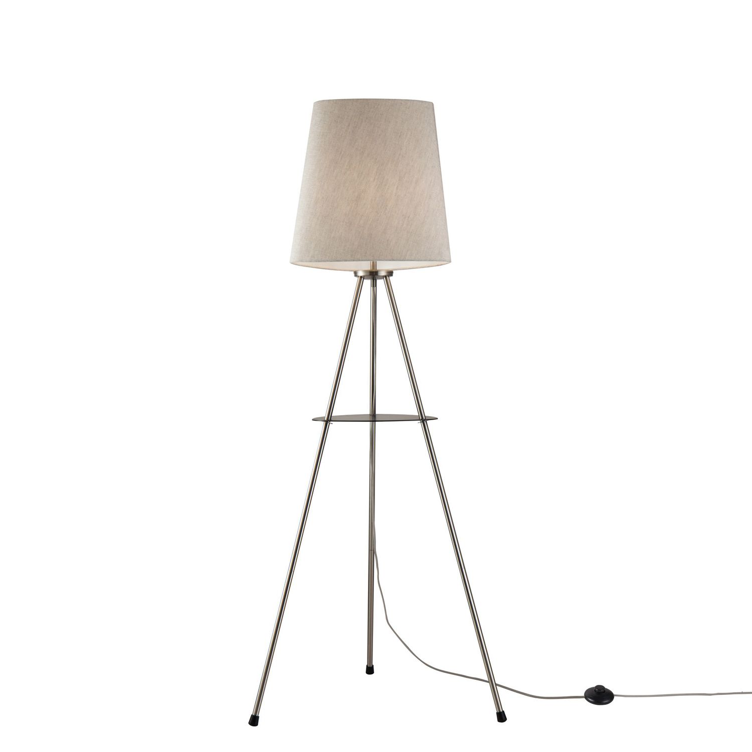

Торшер Maytoni Comfort MOD008FL-01N, MOD008FL-01N