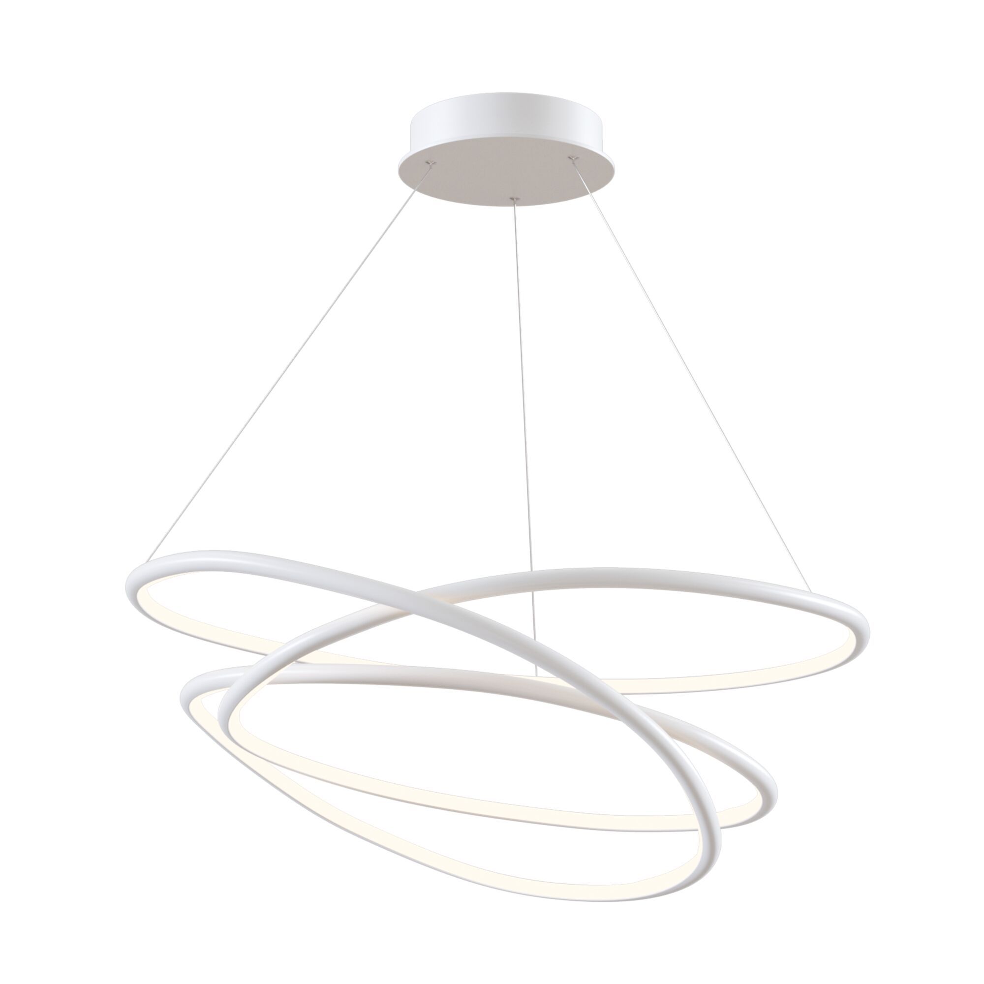

Подвесная люстра Maytoni Nola MOD100PL-L88W, MOD100PL-L88W