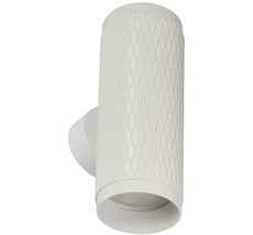 Настенный светильник IL.0005.1802 WH Imex IL.0005.1802 WH_IM