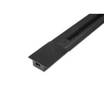 Шинопровод для трековыx систем 200см однофазный TR-RC-BL-2 00-00004907_SW