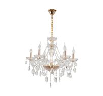 Подвесная люстра LUMION ALISSA 8376/6