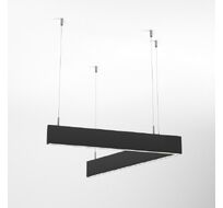 Линейный подвесной светильник Arlight LINEAIR FLAT 040637_ARL
