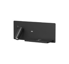 Настенный светильник светодиодный Denkirs DK5093-BK