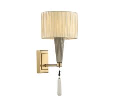 Бра Odeon Light Latte 5403/1W