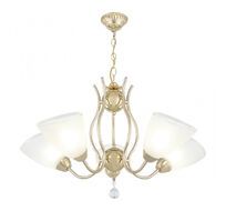 Подвесная люстра Arte Milano Amalfi 335816/5 FGD