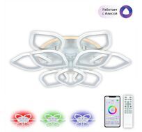 Настенный светильник Citilux Тринити CL238660
