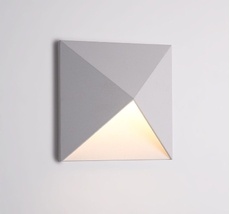 Настенный светильник DesignLed KONVERT LWA0039A-WH-WW 00-00002792_SW