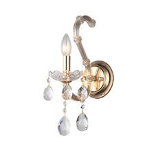 Бра Dio Darte Galliano Galliano E 2.1.1.600 G