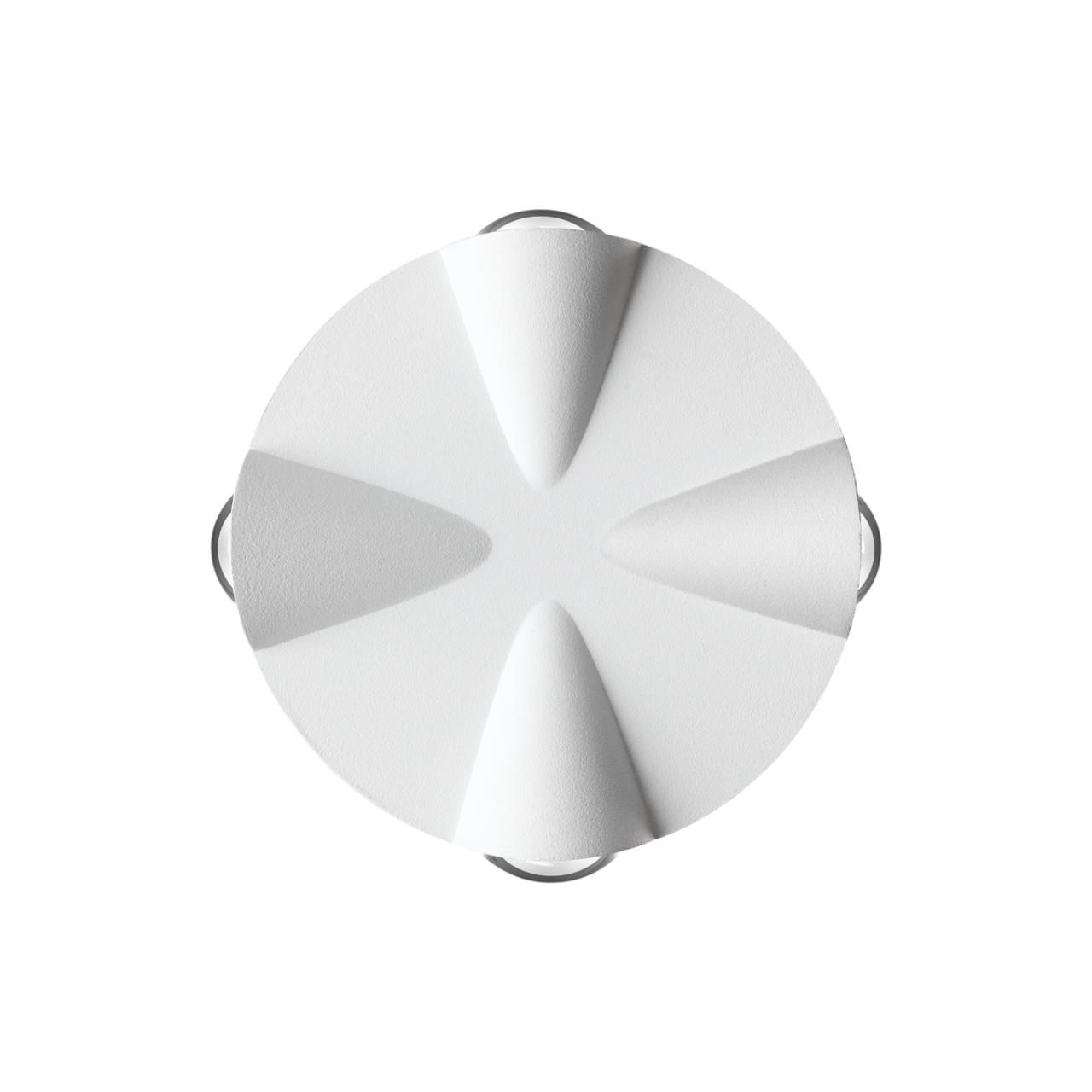 Светильник ландшафтный светодиодный настенный NOVOTECH CALLE 358938