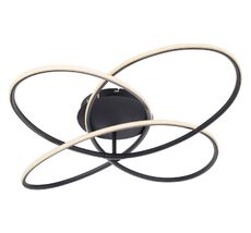 Потолочная люстра Globo Panda 67201S-60_GL