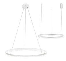 Подвесной светильник Kink Light Тор 08228,01A(4000K)_KL