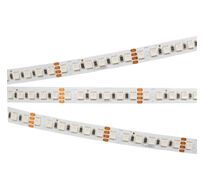 Светодиодная лента Arlight RT-H120-10mm 24V RGBW-Day-4-in-1 (25 W/m, IP20, 4040, 5m) (Открытый) 048747_ARL