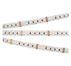 Светодиодная лента Arlight RT-H120-10mm 24V RGBW-Warm-4-in-1 (25 W/m, IP20, 4040, 5m) (Открытый) 048746_ARL