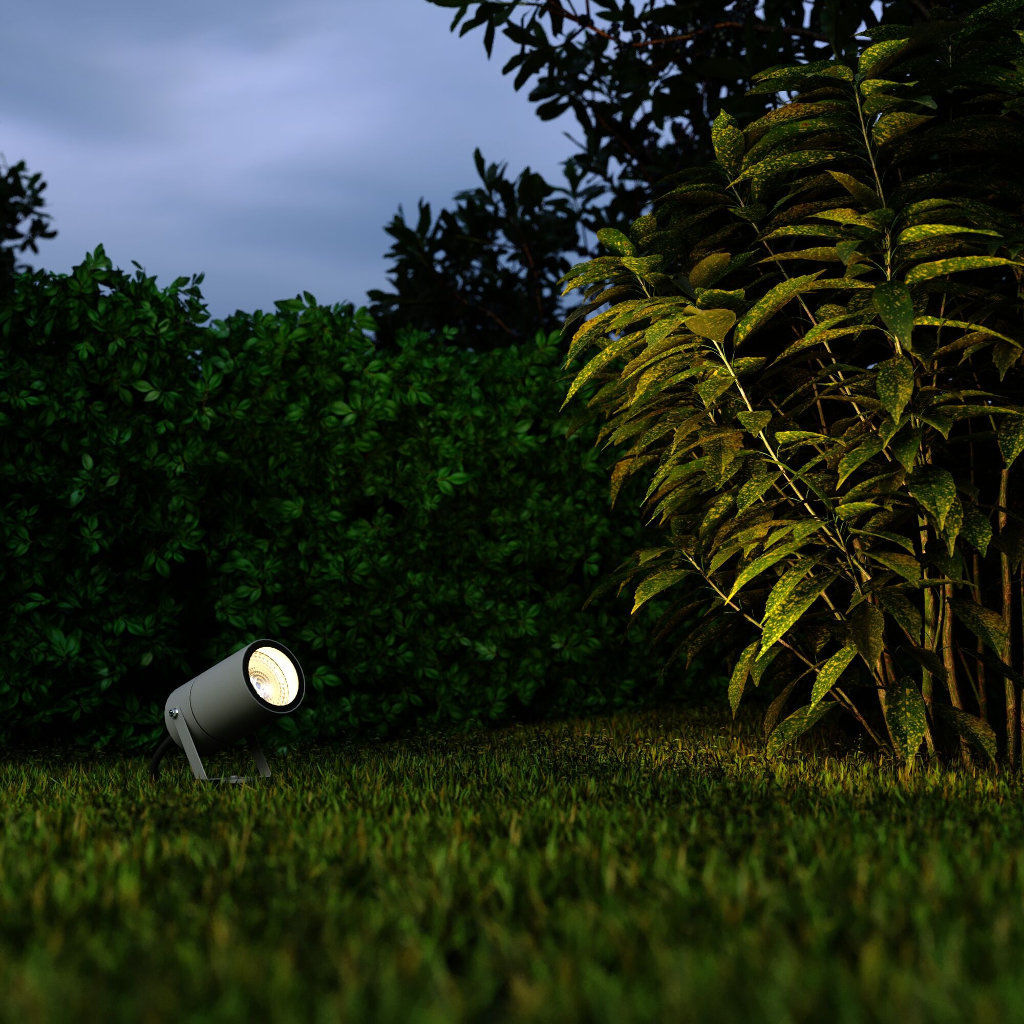 уличный светильник Elektrostandard Landscape a064423_ES