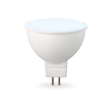 Светодиодная лампа Ambrella Light MR16 9W 6400K 160906_AMB