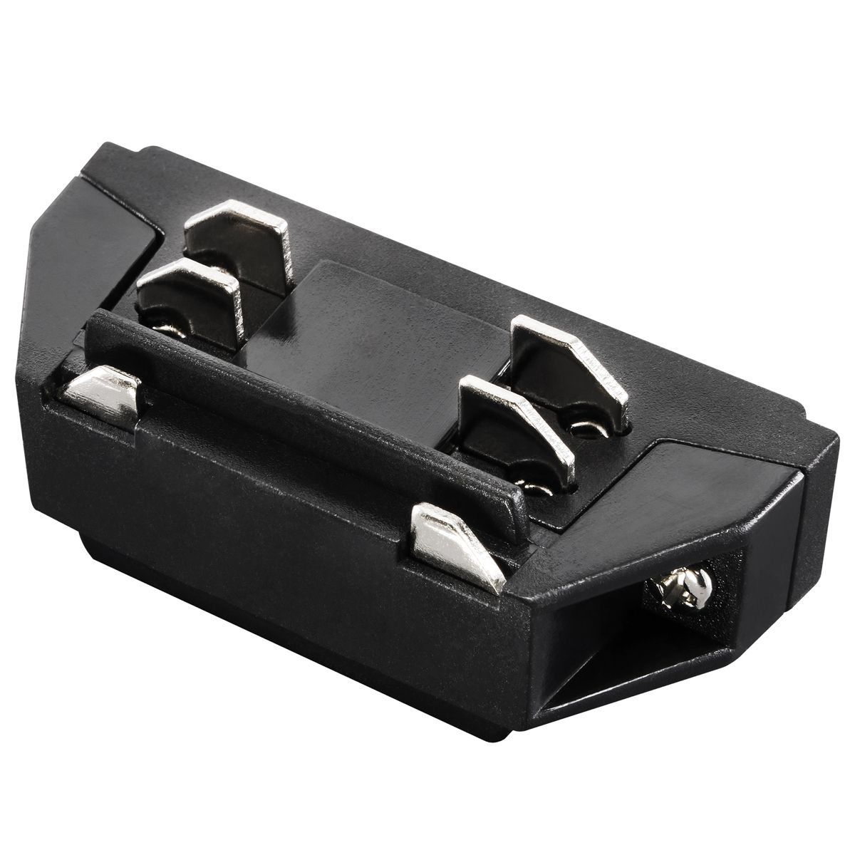 

Трековые комплектующие LightStar, 504107