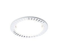 Встраиваемый светильник Ambrella light Classic G816 W_AMB