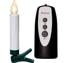 Светодиодная свеча Eglo FLAMME 410003