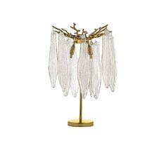 Настольная лампа Dio Darte Tavenna Tavenna H 4.1.1.104 G