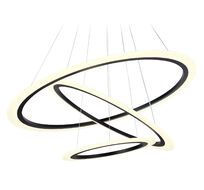 Подвесная люстра Ambrella light с ПДУ Original FA4361_AMB