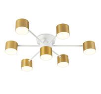 Потолочная люстра Ambrella FL51725_AMB