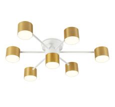 Потолочная люстра Ambrella FL51725_AMB