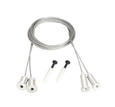 Подвес для гибкого неона Arlight MOONLIGHT 048369_ARL